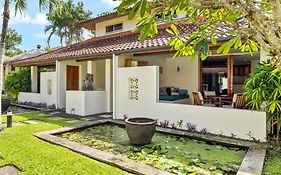 Surya Beachfront Villa